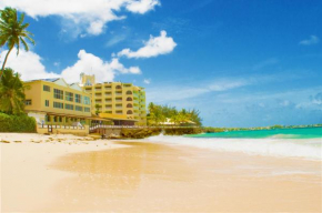 Отель Barbados Beach Club Resort - All Inclusive  Крайст-Черч
